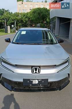 Позашляховик / Кросовер Honda e:NP2 2024 в 