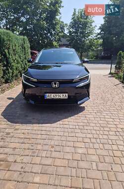 Honda e:NP2 2024 Honda e:NP2 2024