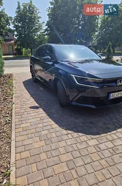 Внедорожник / Кроссовер Honda e:NP2 2024 в 