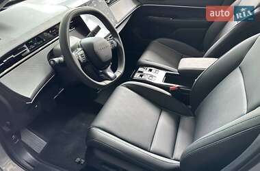 Внедорожник / Кроссовер Honda e:NP2 2024 в 