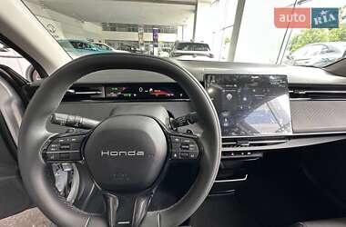 Внедорожник / Кроссовер Honda e:NP2 2024 в 