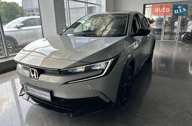 Honda e:NP2 2024