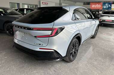 Внедорожник / Кроссовер Honda e:NP2 2024 в 