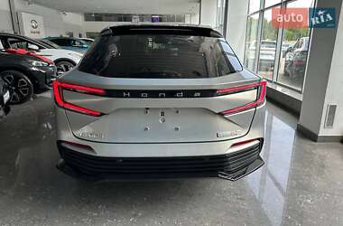 Внедорожник / Кроссовер Honda e:NP2 2024 в 