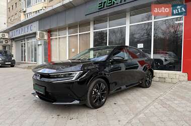 Внедорожник / Кроссовер Honda e:NP2 2025 в 