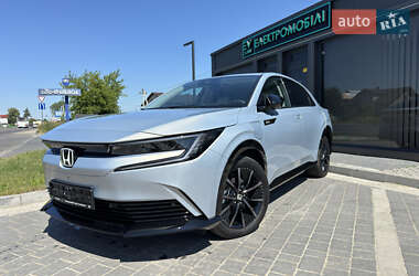 Honda e:NP2 2025 Honda e:NP2 2025