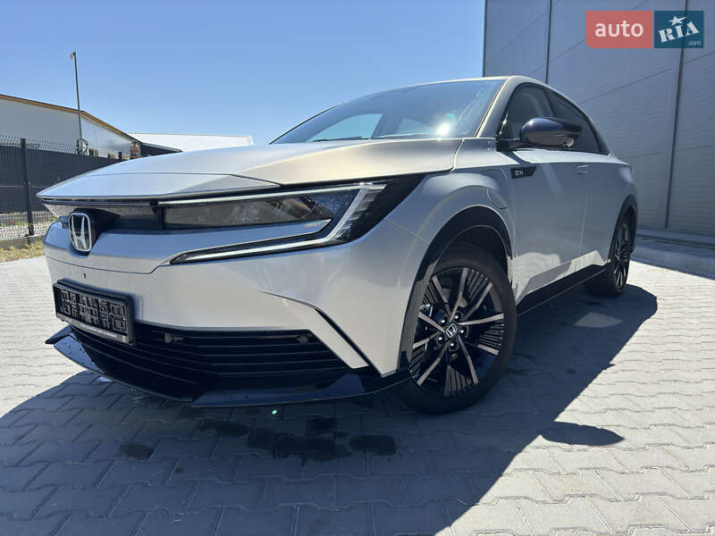 Внедорожник / Кроссовер Honda e:NP2 2025 в Ивано-Франковске
