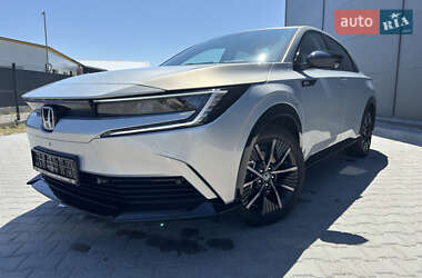 Внедорожник / Кроссовер Honda e:NP2 2025 в 