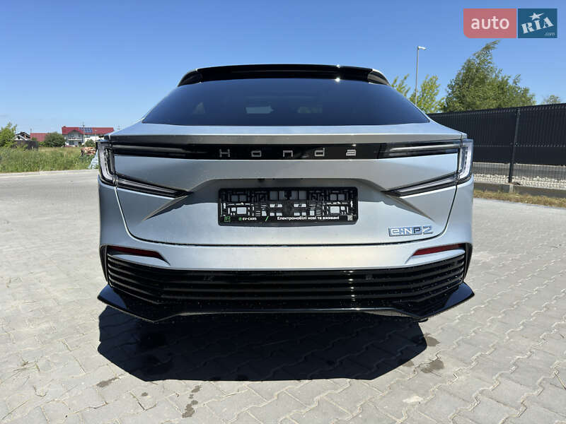 Внедорожник / Кроссовер Honda e:NP2 2025 в Ивано-Франковске