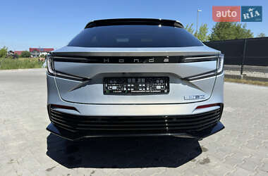 Внедорожник / Кроссовер Honda e:NP2 2025 в 