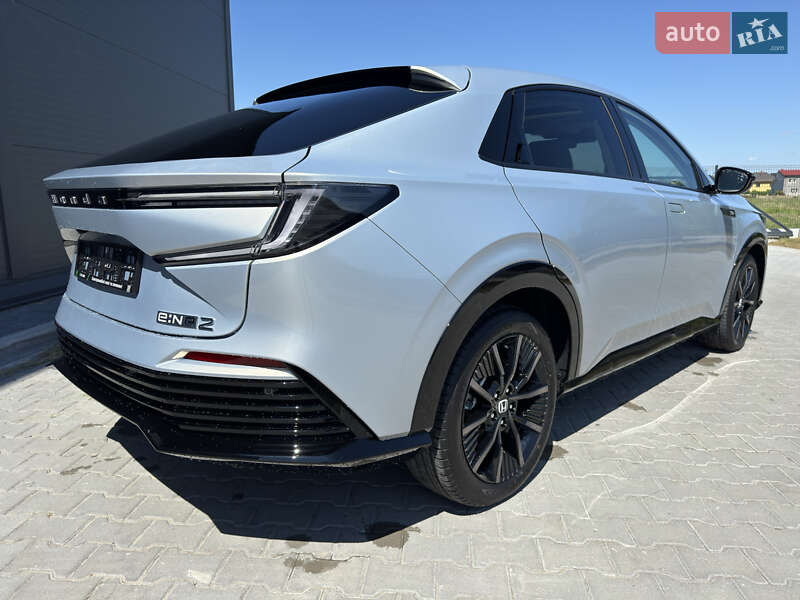 Внедорожник / Кроссовер Honda e:NP2 2025 в Ивано-Франковске