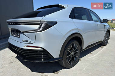 Внедорожник / Кроссовер Honda e:NP2 2025 в 