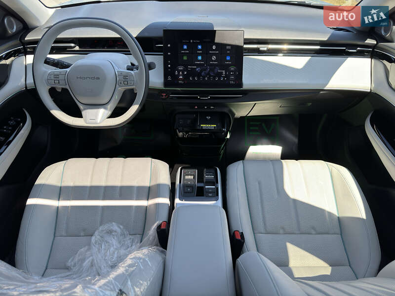 Внедорожник / Кроссовер Honda e:NP2 2025 в Ивано-Франковске