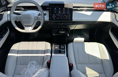 Внедорожник / Кроссовер Honda e:NP2 2025 в 