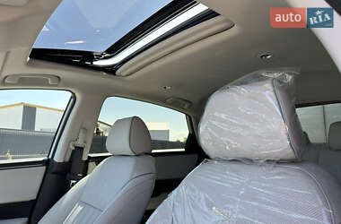 Внедорожник / Кроссовер Honda e:NP2 2025 в 