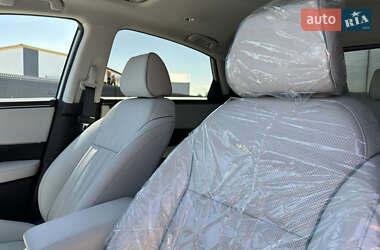 Внедорожник / Кроссовер Honda e:NP2 2025 в 