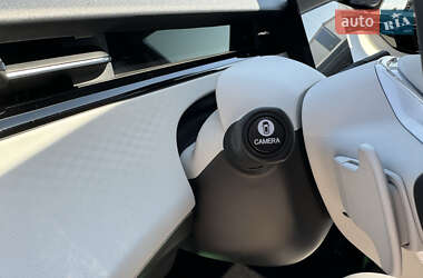 Внедорожник / Кроссовер Honda e:NP2 2025 в 