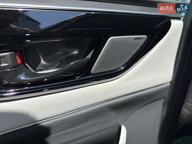 Внедорожник / Кроссовер Honda e:NP2 2025 в Ивано-Франковске