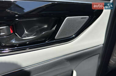Внедорожник / Кроссовер Honda e:NP2 2025 в 