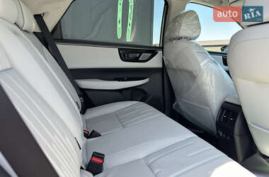Внедорожник / Кроссовер Honda e:NP2 2025 в 