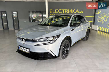 Honda e:NP2 2024 Honda e:NP2 2024