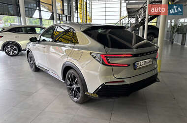 Внедорожник / Кроссовер Honda e:NP2 2024 в 