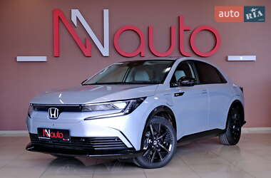 Позашляховик / Кросовер Honda e:NP2 2024 в Одесі