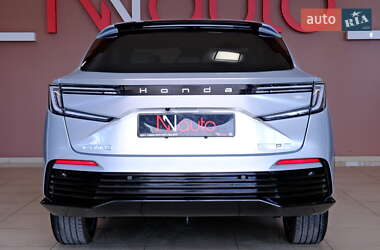Позашляховик / Кросовер Honda e:NP2 2024 в 