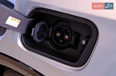 Позашляховик / Кросовер Honda e:NP2 2024 в 