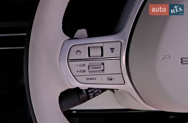 Позашляховик / Кросовер Honda e:NP2 2024 в 