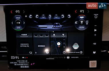 Позашляховик / Кросовер Honda e:NP2 2024 в 