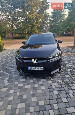 Внедорожник / Кроссовер Honda e:NP2 2024 в Днепре