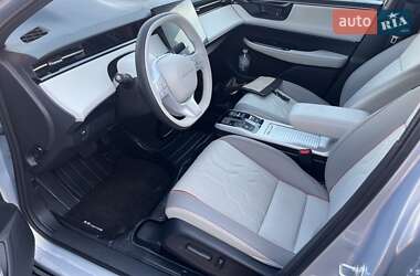 Внедорожник / Кроссовер Honda e:NP2 2024 в 