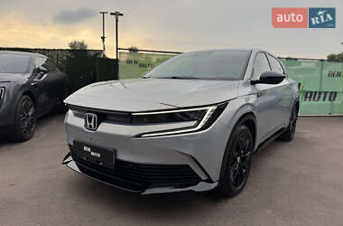 Позашляховик / Кросовер Honda e:NP2 2024 в Києві
