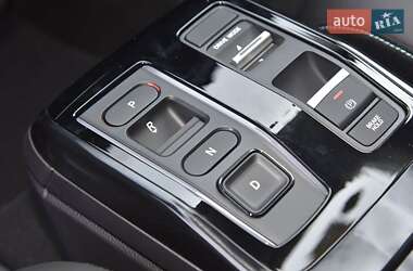 Внедорожник / Кроссовер Honda e:NP2 2024 в 