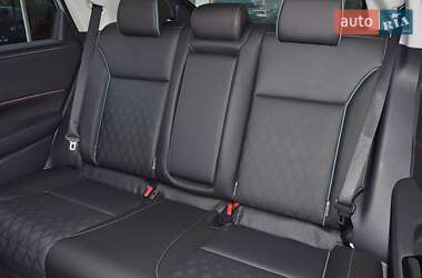 Внедорожник / Кроссовер Honda e:NP2 2024 в 