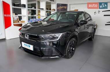 Внедорожник / Кроссовер Honda e:NP2 2024 в Киеве