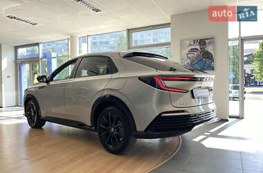 Внедорожник / Кроссовер Honda e:NP2 2024 в 