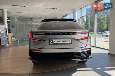 Внедорожник / Кроссовер Honda e:NP2 2024 в 