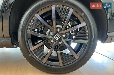 Внедорожник / Кроссовер Honda e:NP2 2024 в 