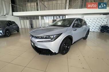 Позашляховик / Кросовер Honda e:NP2 2024 в Києві