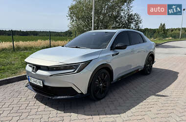 Внедорожник / Кроссовер Honda e:NP2 2024 в Львове