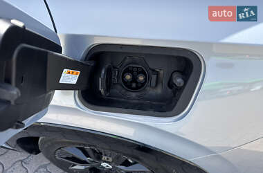 Внедорожник / Кроссовер Honda e:NP2 2024 в 