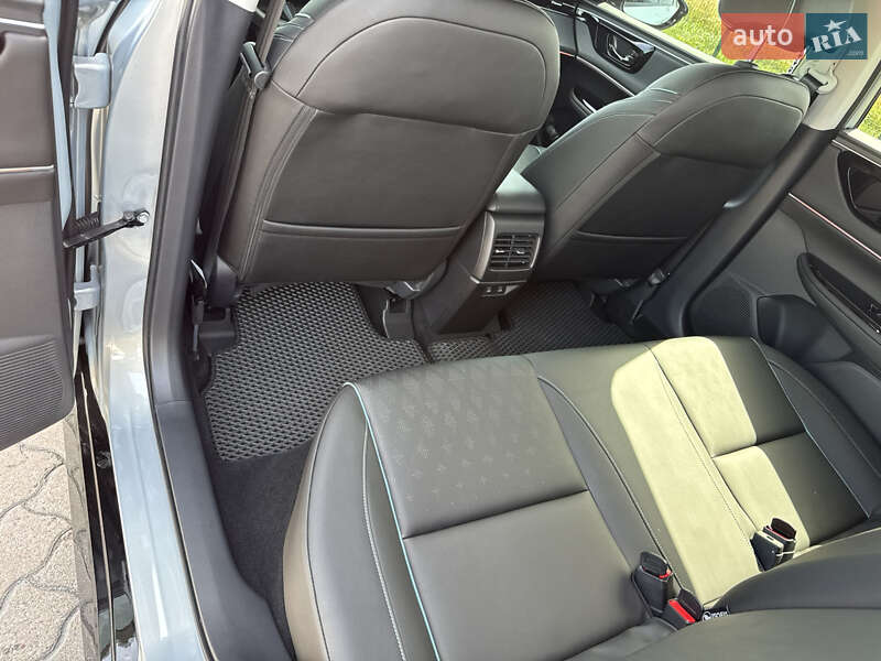 Внедорожник / Кроссовер Honda e:NP2 2024 в Львове