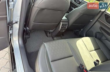 Внедорожник / Кроссовер Honda e:NP2 2024 в 