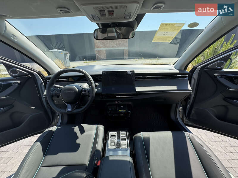 Внедорожник / Кроссовер Honda e:NP2 2024 в Львове