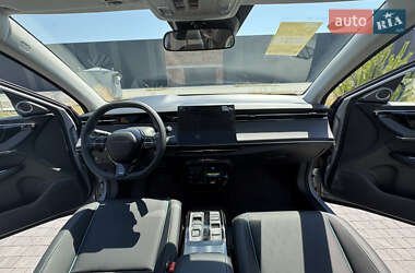 Внедорожник / Кроссовер Honda e:NP2 2024 в 