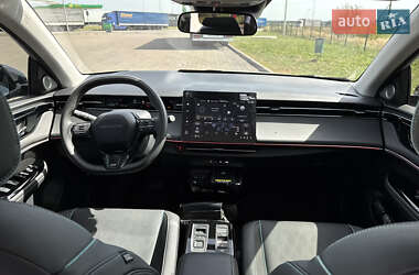 Внедорожник / Кроссовер Honda e:NP2 2024 в 