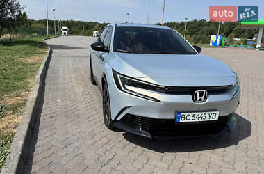 Внедорожник / Кроссовер Honda e:NP2 2024 в 