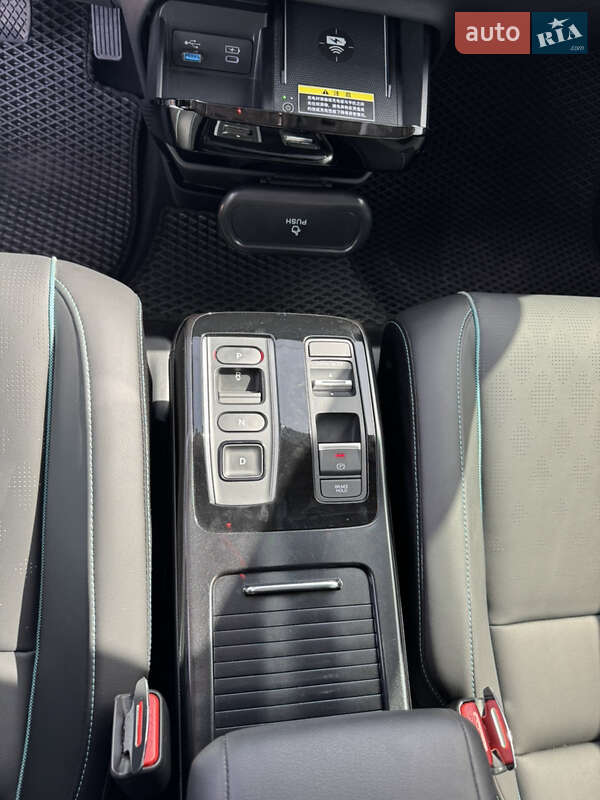 Внедорожник / Кроссовер Honda e:NP2 2024 в Львове